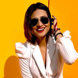 Ayushee-Freelancer in mumbai,India