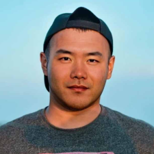 Denis Dovganiuc-Freelancer in Berlin,USA