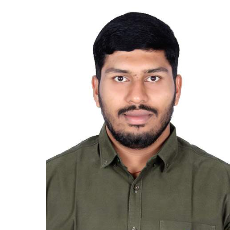 Sanath Kumar-Freelancer in Hyderabad,India
