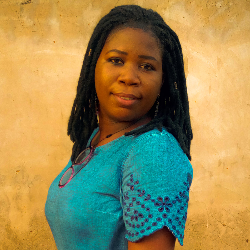 Rebecca Agamaku-Freelancer in Accra,Ghana