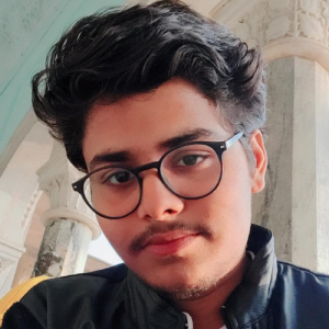 Sanskar Katiyar-Freelancer in Lucknow,India