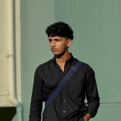 Muhammed Shamil-Freelancer in Malappuram,India
