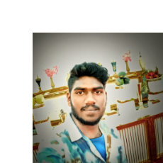 Ganga Raju-Freelancer in Gooty,India