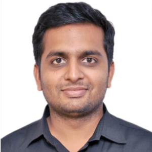 Vrushbh Shah-Freelancer in Banglore & Pune,India