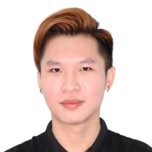 Khac Duy Lam-Freelancer in Ho Chi Minh City,Vietnam