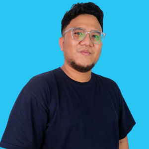 Aldo Pasha Permana-Freelancer in Batam,Indonesia