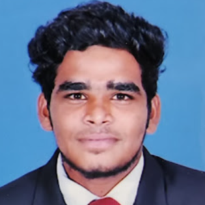 Milton John Muhil A-Freelancer in PUDUKKOTTAI,India