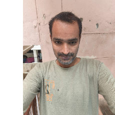 Srinivasa Sarma B-Freelancer in Tirupati,India