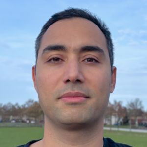 Hirad Golpa-Freelancer in Leiden,Netherlands