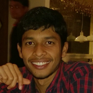 Subhav Nandecha-Freelancer in Bangalore,India