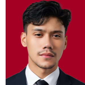 Nandi Apriansah-Freelancer in Jakarta,Indonesia