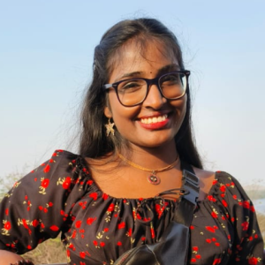 Greesha Rao-Freelancer in Bhilai,India