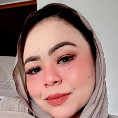Syarifah Fitriyah-Freelancer in Dusseldorf,Germany