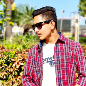 Pathey Shukla-Freelancer in Ahmedabad,India