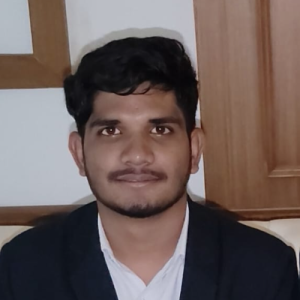 Mohd Shahid Moinuddin-Freelancer in Hyderabad,India