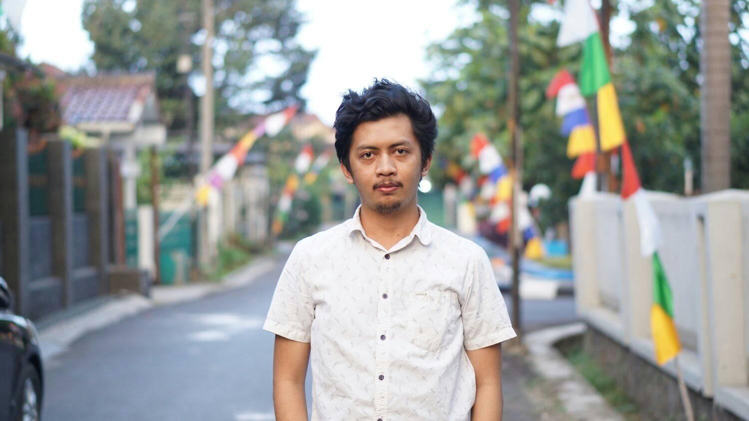 Boyke Nurdiana-Freelancer in Lengkong,Indonesia