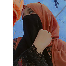 Asma Sultana-Freelancer in Sarai Alamgir,Pakistan