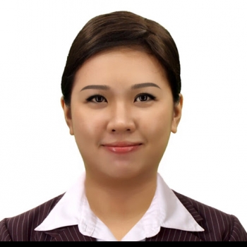 Mary Joy Monto-Freelancer in Manila,Philippines