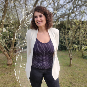 Typhaine Guivarch-Freelancer in ,France