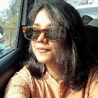 Mansvi Patel-Freelancer in Bilimora,India