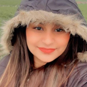 Navneet Kaur Hans-Freelancer in jagraon,India