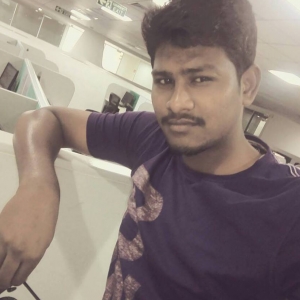 Mohamed Salick-Freelancer in Chennai,India