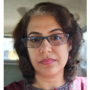 Bhumika CD-Freelancer in Bengaluru,India