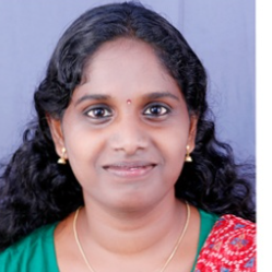 Vineetha Vijayan-Freelancer in Thiruvananthapuram,India