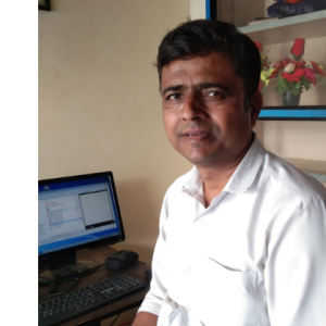 Deepak Sinare-Freelancer in Pune,India