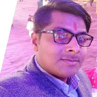 Ashish Tiwari-Freelancer in ,India