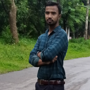 Md Murad Hossain-Freelancer in Dhaka,Bangladesh