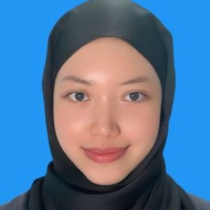 Nur Aisyah-Freelancer in bandaraya melaka,Malaysia