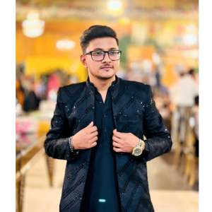 Hanzala Jamal-Freelancer in Karachi,Pakistan