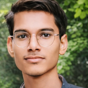 Soham Raut-Freelancer in Amravati,India