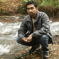 Gaurav Roondhe-Freelancer in Nagpur,India