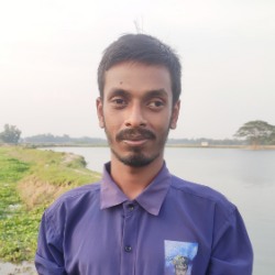 Dorjoy Bormon-Freelancer in Trishal,Bangladesh