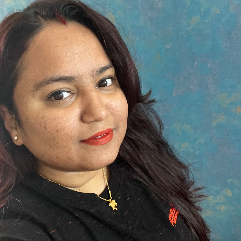 Smita Chatterjee-Freelancer in Bengaluru,India