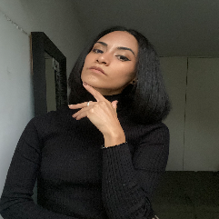 Rebeca Gutierrez-Freelancer in Álvaro Obregón,Mexico