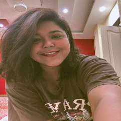 Neha Kirtonia-Freelancer in Kolkata,India