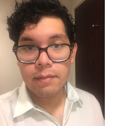Nahum Tejeda-Freelancer in Ciudad de México,Mexico