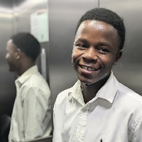 Mike Chimwaza-Freelancer in Blantyre,Malawi