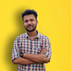 Sami Islam-Freelancer in Dhaka,Bangladesh