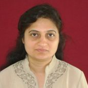 Manisha Sathe-Freelancer in Pune,India