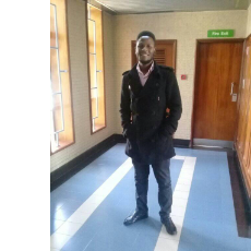 Manyanki Larry-Freelancer in Nairobi,Kenya