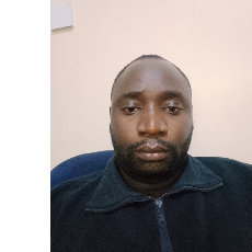 Brian Collins Simiyu-Freelancer in Nairobi,Kenya