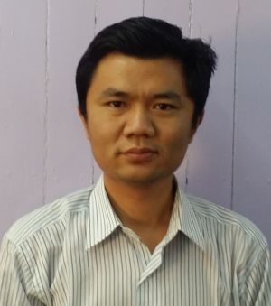 Tun Win-Freelancer in Yangon,Myanmar