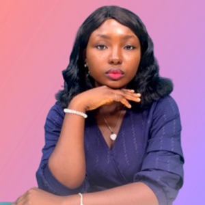 Angela Daku-Freelancer in Ondo,Nigeria