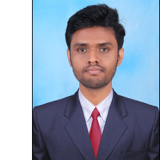 Kishore U-Freelancer in Bengaluru,India