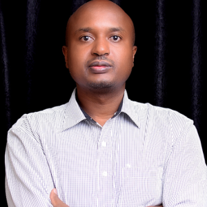 Martin Kioko-Freelancer in Nairobi,Kenya