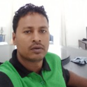 Md Apu Howlader-Freelancer in dhaka,Bangladesh